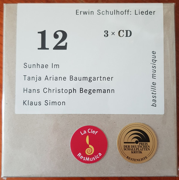 Lieder