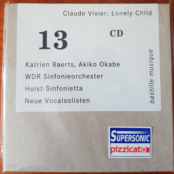 Lonely Child