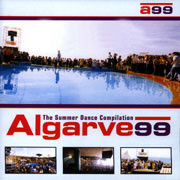 Algarve '99 - The Summer Dance Compilation
