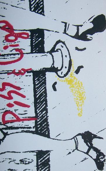 Piss & Cigs