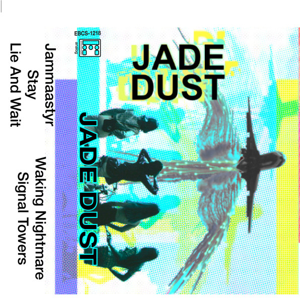 Jade Dust