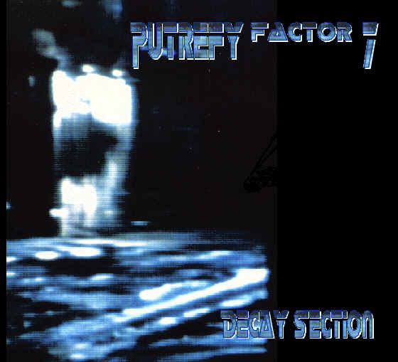 Decay Section