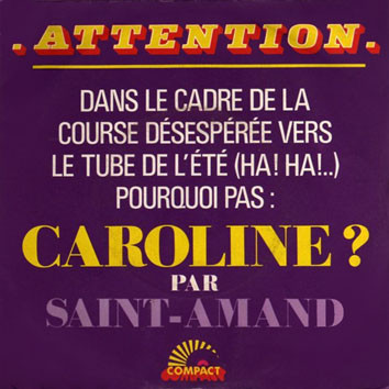Caroline