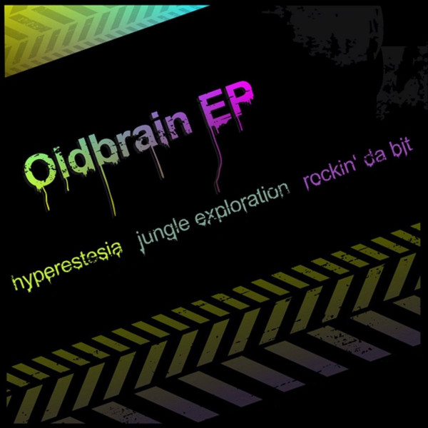 Oldbrain