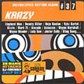 Krazy