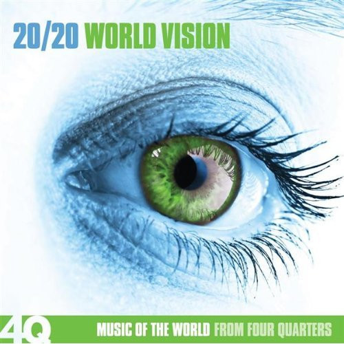 20/20 World Vision