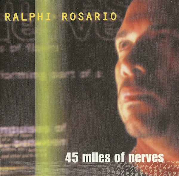 45 Miles Of Nerves