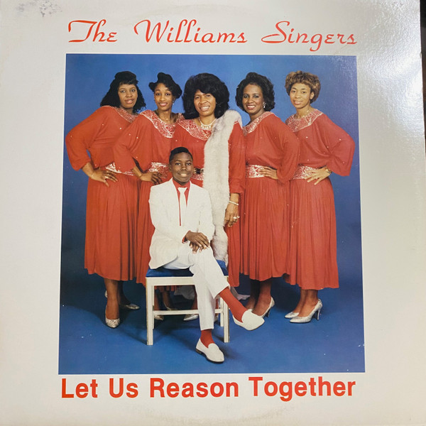 Let Us Reason Together