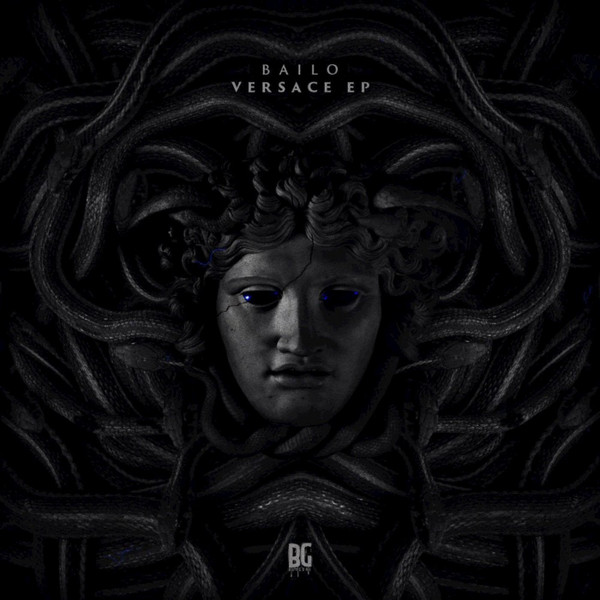 Versace EP