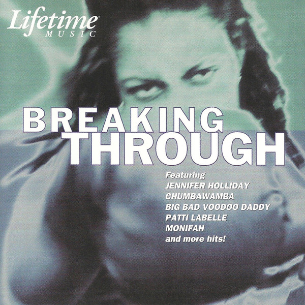 Breaking Through