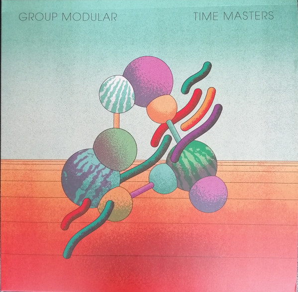Time Masters