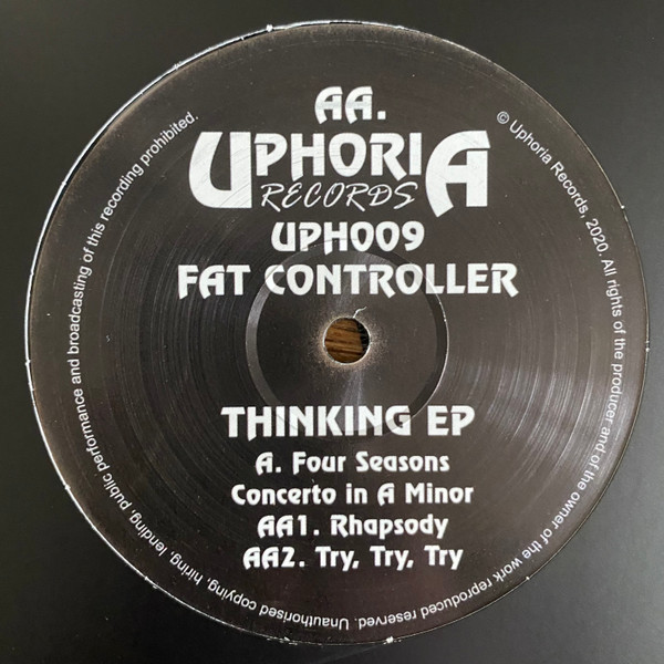 Thinking EP