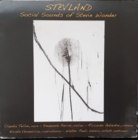 Social Sounds Of Stevie Wonder