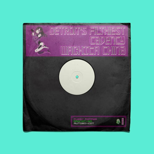 WCX001 - CYBER SPLIT