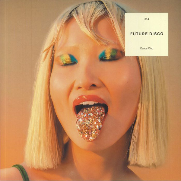 Future Disco 014 (Dance Club)