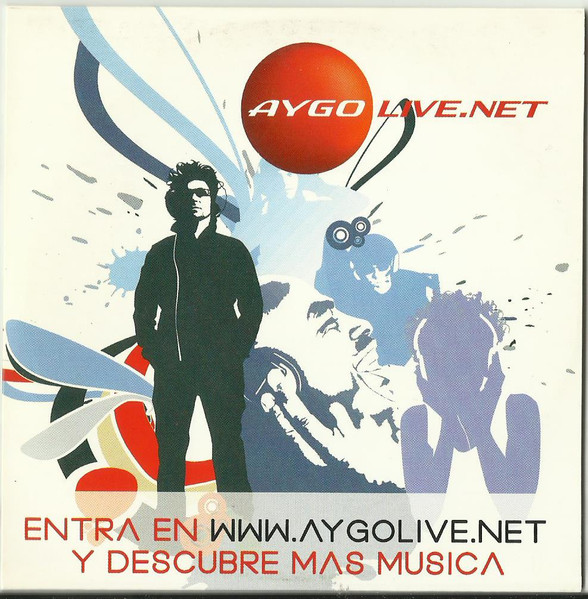Aygo Live.net