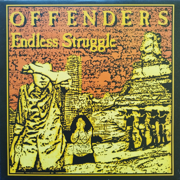 Endless Struggle