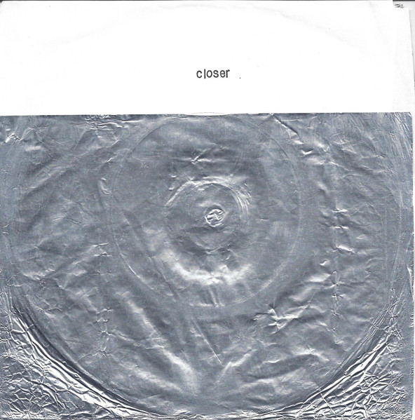 Closer