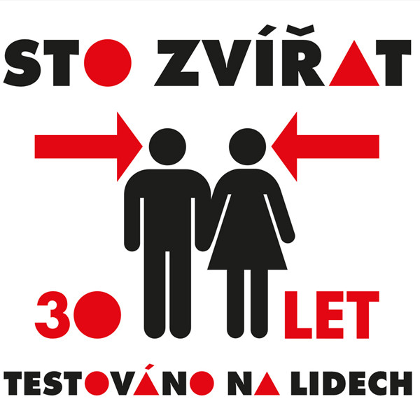 30 Let Testováno Na Lidech