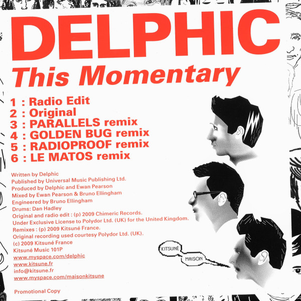 This Momentary