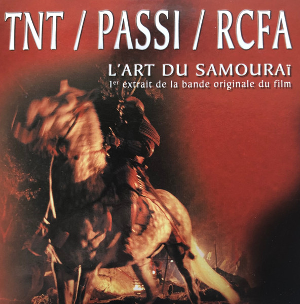 L'art Du Samouraï