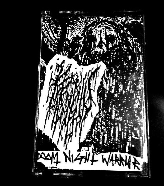 Doom Night Warrior
