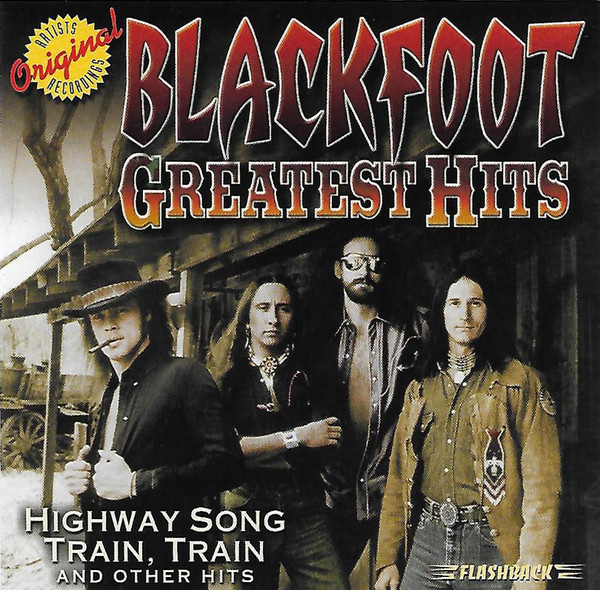 Greatest Hits