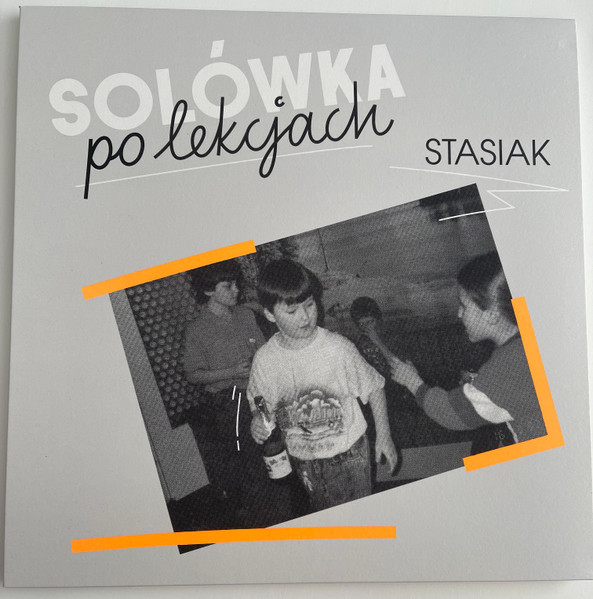 Solówka po lekcjach