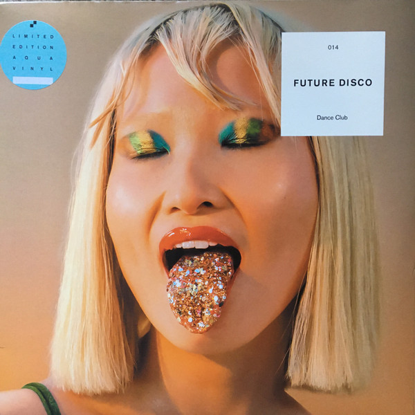 Future Disco 014 (Dance Club)