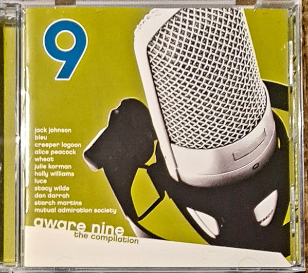 Aware Nine The Compilation