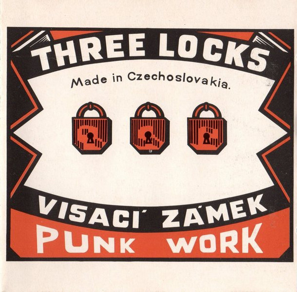 Three Locks