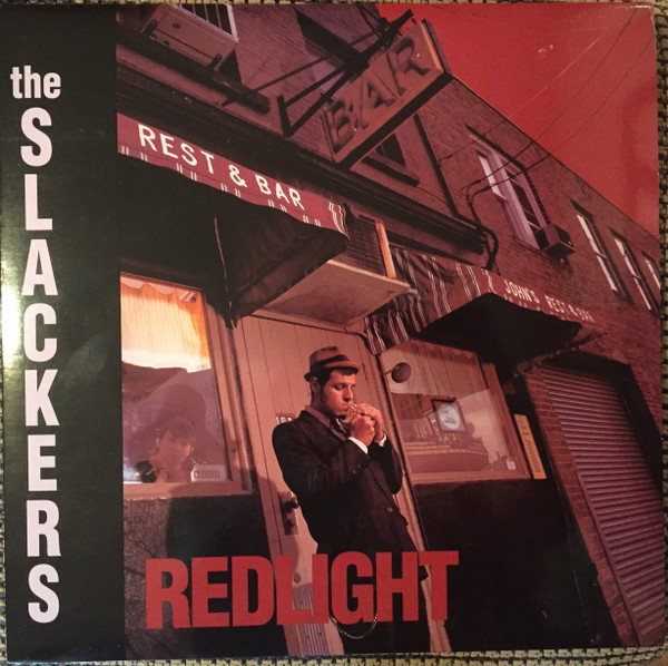 Redlight