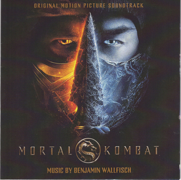 Mortal Kombat (Original Motion Picture Soundtrack)