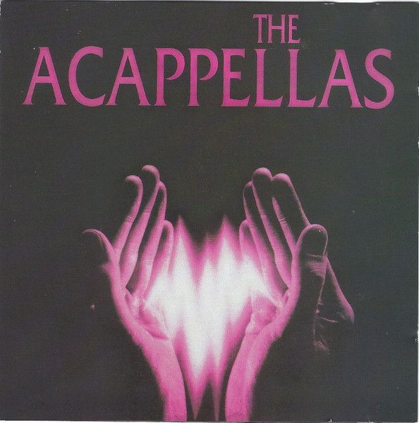 The Acappellas