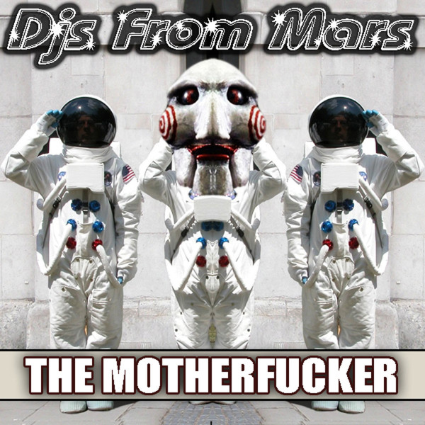 The Motherfucker