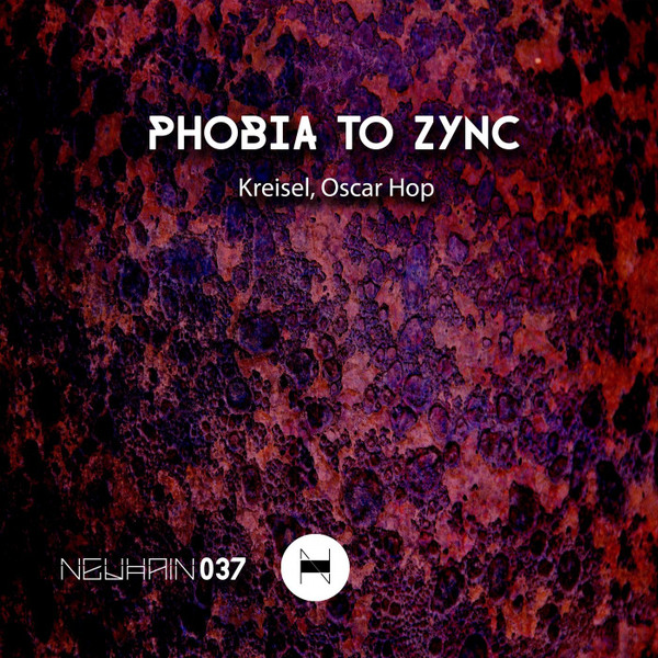 Phobia To Zync