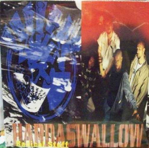 Hardaswallow