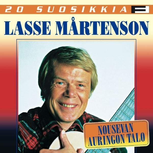 Nousevan Auringon Talo