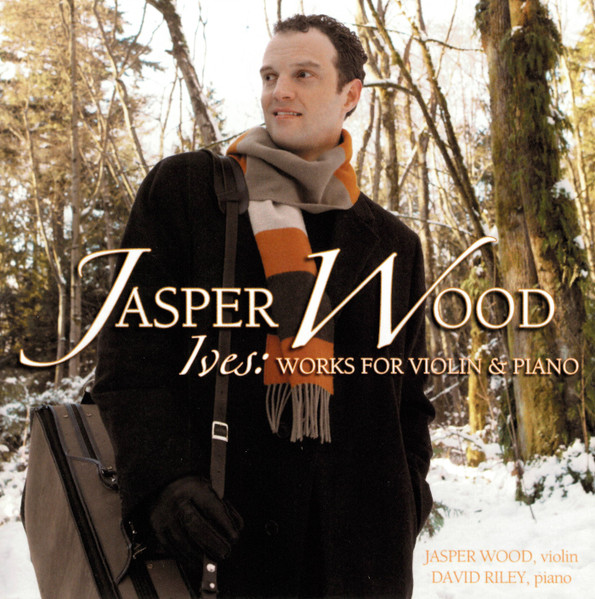 Works For Violin & PIano