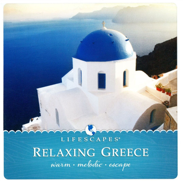 Relaxing Greece
