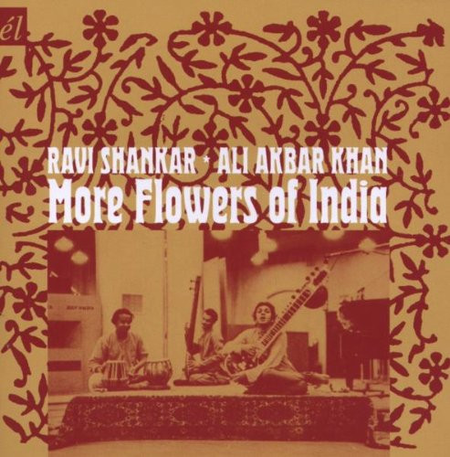 More Flowers Of India