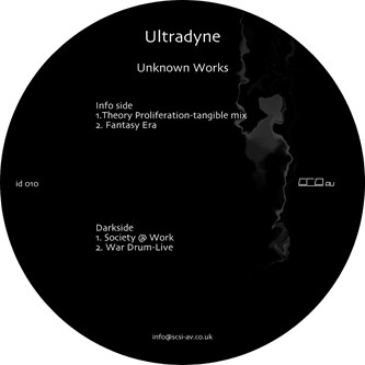 Unknown Works