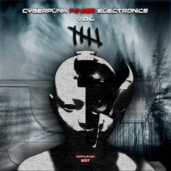 Cyberpunk Power Electronics Vol​.​5