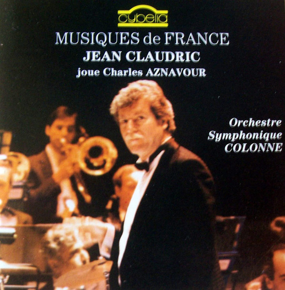 Joue Charles Aznavour