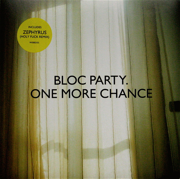 One More Chance