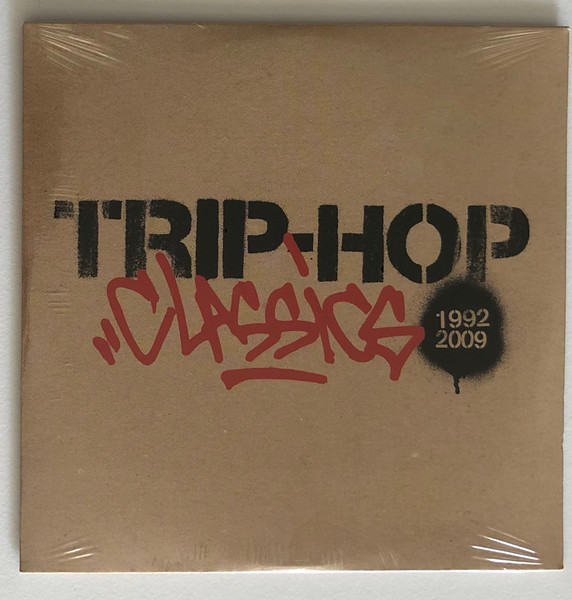 Trip-Hop Classics 1992-2009