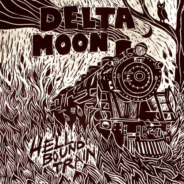 Hellbound Train