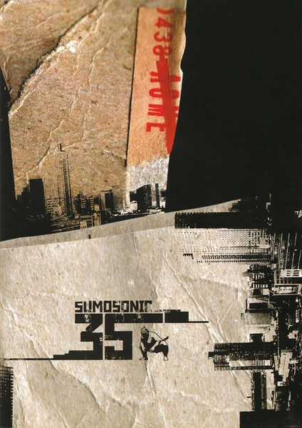 Sumosonic 35