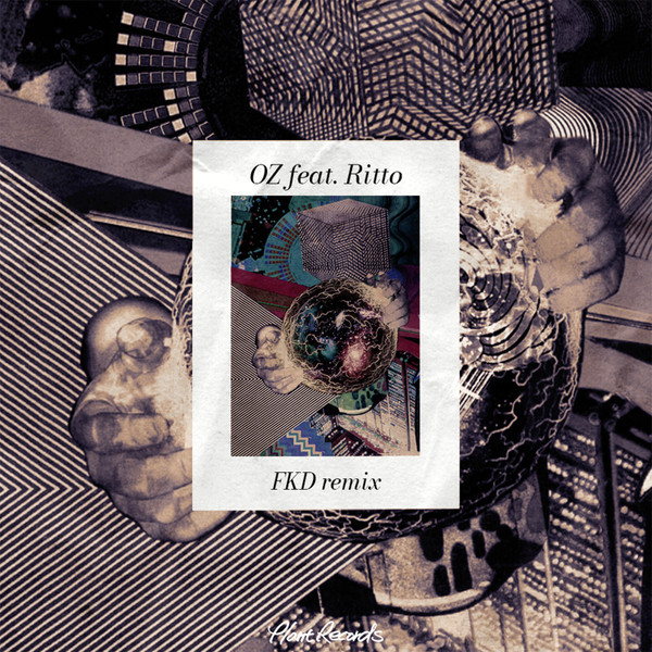 Oz (FKD Remix)