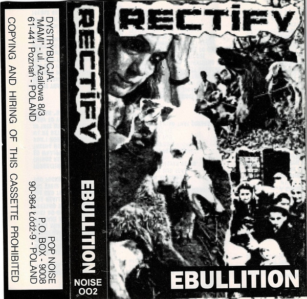 Ebullition
